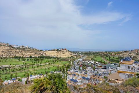Byhus i Ciudad Quesada, Alicante - foto 2