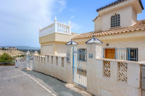 Byhus i Ciudad Quesada, Alicante - foto 4