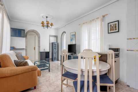 Byhus i Ciudad Quesada, Alicante, Ciudad Quesada - € 209.000 | Ref: CM470 - foto 7