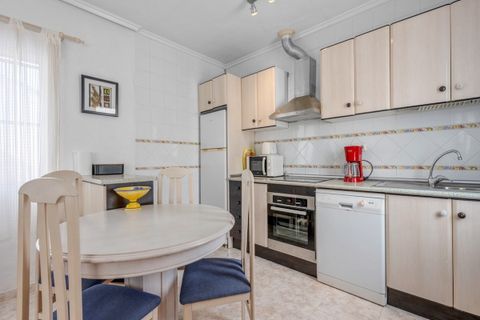 Byhus i Ciudad Quesada, Alicante, Ciudad Quesada - € 209.000 | Ref: CM470 - foto 8