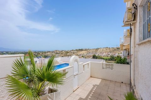 Byhus i Ciudad Quesada, Alicante, Ciudad Quesada - € 209.000 | Ref: CM470 - foto 24