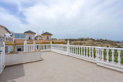 Byhus i Ciudad Quesada, Alicante, Ciudad Quesada - € 209.000 | Ref: CM470 - foto 25