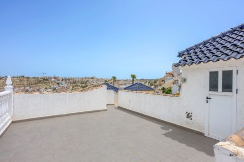 Byhus i Ciudad Quesada, Alicante, Ciudad Quesada - € 209.000 | Ref: CM470 - foto 26