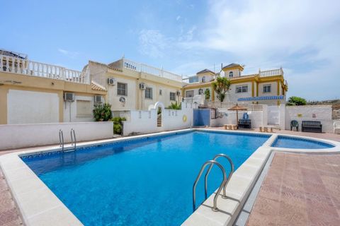 Byhus i Ciudad Quesada, Alicante, Ciudad Quesada - € 209.000 | Ref: CM470 - foto 28
