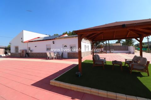 Landejendom i Benferri, Alicante, Benferri - € 350.000 | Ref: VRE-91678 - foto 2