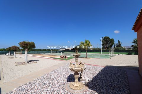 Landejendom i Benferri, Alicante, Benferri - € 350.000 | Ref: VRE-91678 - foto 5