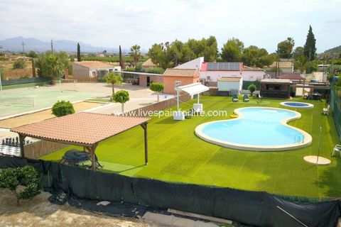 Landejendom i Benferri, Alicante, Benferri - € 350.000 | Ref: VRE-91678 - foto 6