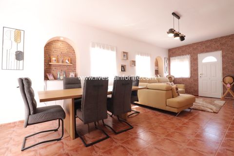 Landejendom i Benferri, Alicante, Benferri - € 350.000 | Ref: VRE-91678 - foto 7