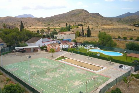Landejendom i Benferri, Alicante, Benferri - € 350.000 | Ref: VRE-91678 - foto 8