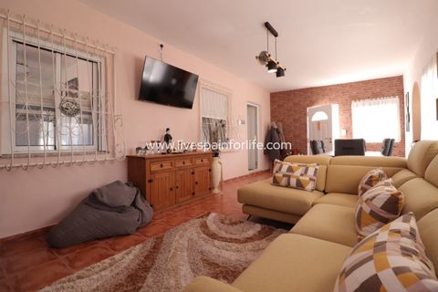 Landejendom i Benferri, Alicante, Benferri - € 350.000 | Ref: VRE-91678 - foto 9