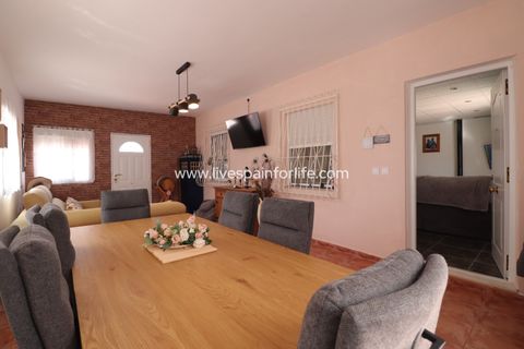 Landejendom i Benferri, Alicante, Benferri - € 350.000 | Ref: VRE-91678 - foto 11
