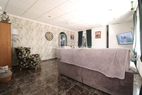 Landejendom i Benferri, Alicante, Benferri - € 350.000 | Ref: VRE-91678 - foto 14