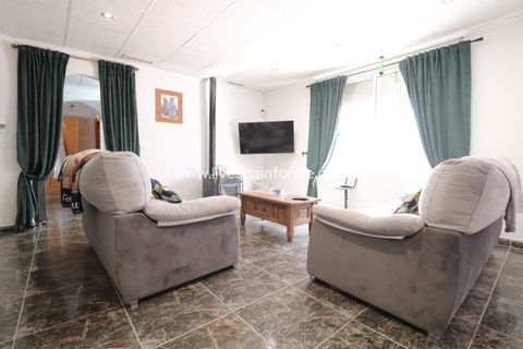 Landejendom i Benferri, Alicante, Benferri - € 350.000 | Ref: VRE-91678 - foto 15