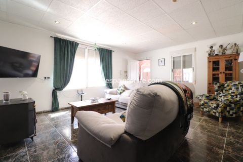 Landejendom i Benferri, Alicante, Benferri - € 350.000 | Ref: VRE-91678 - foto 16