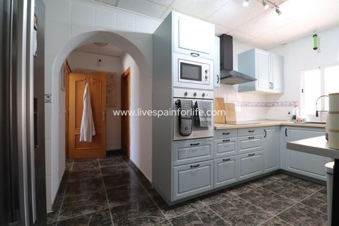 Landejendom i Benferri, Alicante, Benferri - € 350.000 | Ref: VRE-91678 - foto 18