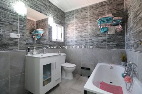 Landejendom i Benferri, Alicante, Benferri - € 350.000 | Ref: VRE-91678 - foto 19