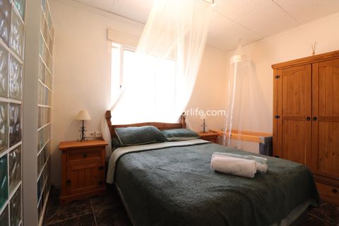 Landejendom i Benferri, Alicante, Benferri - € 350.000 | Ref: VRE-91678 - foto 21