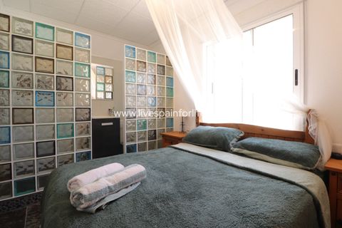 Landejendom i Benferri, Alicante, Benferri - € 350.000 | Ref: VRE-91678 - foto 22