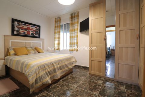 Landejendom i Benferri, Alicante, Benferri - € 350.000 | Ref: VRE-91678 - foto 26