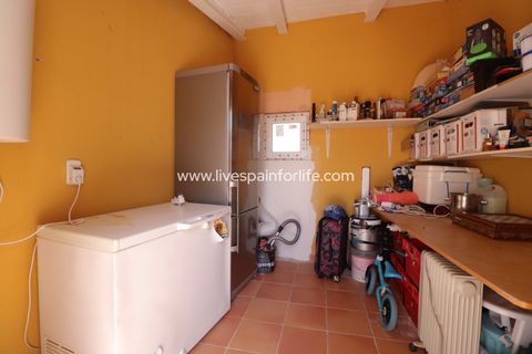 Landejendom i Benferri, Alicante, Benferri - € 350.000 | Ref: VRE-91678 - foto 29