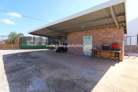 Landejendom i Benferri, Alicante, Benferri - € 350.000 | Ref: VRE-91678 - foto 31
