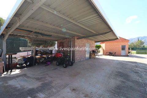 Landejendom i Benferri, Alicante, Benferri - € 350.000 | Ref: VRE-91678 - foto 32