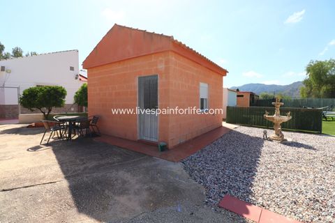 Landejendom i Benferri, Alicante, Benferri - € 350.000 | Ref: VRE-91678 - foto 33
