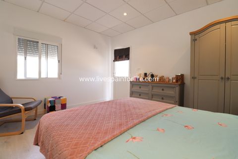 Landejendom i Benferri, Alicante, Benferri - € 350.000 | Ref: VRE-91678 - foto 36