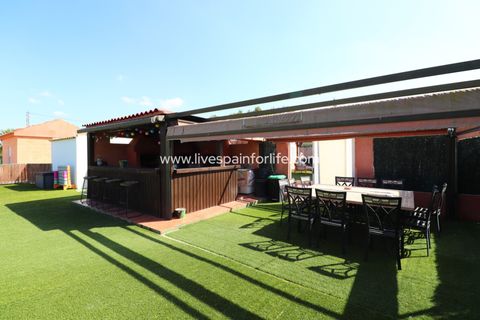 Landejendom i Benferri, Alicante, Benferri - € 350.000 | Ref: VRE-91678 - foto 39