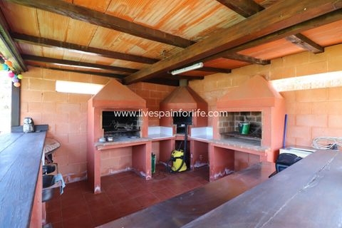 Landejendom i Benferri, Alicante, Benferri - € 350.000 | Ref: VRE-91678 - foto 41