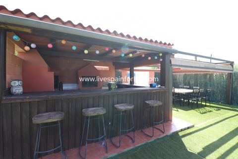 Landejendom i Benferri, Alicante, Benferri - € 350.000 | Ref: VRE-91678 - foto 42
