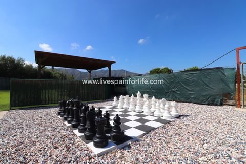 Landejendom i Benferri, Alicante, Benferri - € 350.000 | Ref: VRE-91678 - foto 44