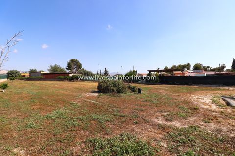 Landejendom i Benferri, Alicante, Benferri - € 350.000 | Ref: VRE-91678 - foto 49