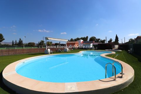 Landejendom i Benferri, Alicante, Benferri - € 350.000 | Ref: VRE-91678 - foto 50