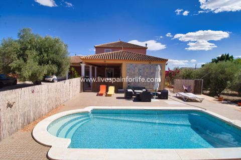 Landejendom i Albatera, Alicante, Albatera - € 280.000 | Ref: Alba EN - foto 3