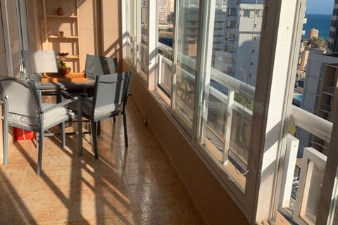 Leilighet i Calpe, Alicante, Calpe - € 428 000 | Ref: AG357325 - foto 21