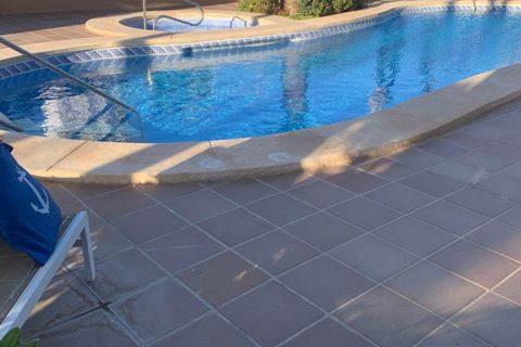 Leilighet i Calpe, Alicante, Calpe - € 428 000 | Ref: AG357325 - foto 23