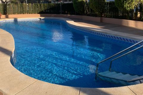Leilighet i Calpe, Alicante, Calpe - € 428 000 | Ref: AG357325 - foto 24