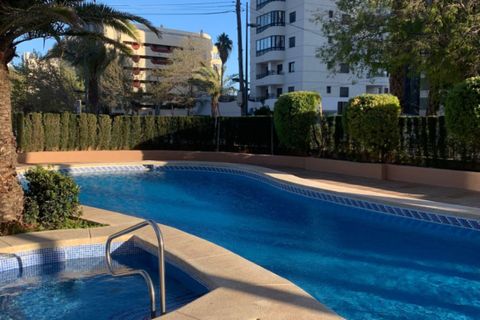 Leilighet i Calpe, Alicante, Calpe - € 428 000 | Ref: AG357325 - foto 25
