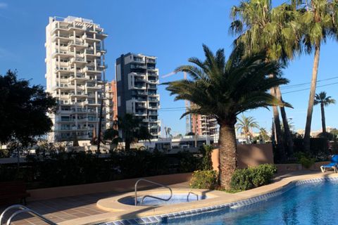Leilighet i Calpe, Alicante, Calpe - € 428 000 | Ref: AG357325 - foto 26