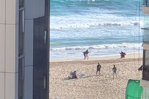 Leilighet i Calpe, Alicante, Calpe - € 428 000 | Ref: AG357325 - foto 27