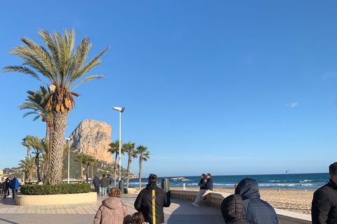 Leilighet i Calpe, Alicante, Calpe - € 428 000 | Ref: AG357325 - foto 30