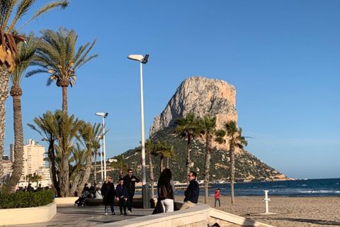 Leilighet i Calpe, Alicante, Calpe - € 428 000 | Ref: AG357325 - foto 31