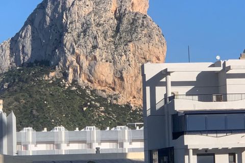 Leilighet i Calpe, Alicante, Calpe - € 428 000 | Ref: AG357325 - foto 32