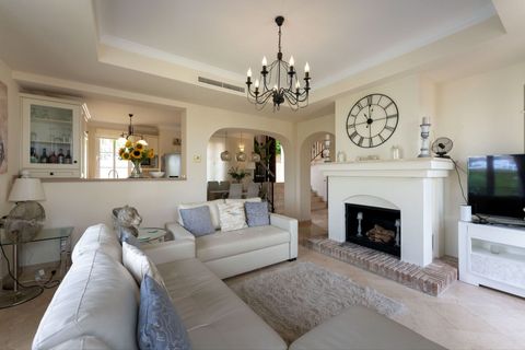 Villa a Mijas, Malaga, Mijas - € 695.000 | Ref: R5422642 - foto 5