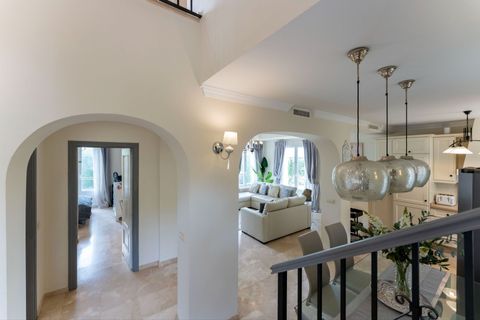 Villa a Mijas, Malaga, Mijas - € 695.000 | Ref: R5422642 - foto 19