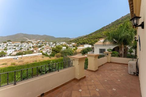 Villa a Mijas, Malaga, Mijas - € 695.000 | Ref: R5422642 - foto 28