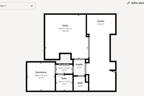 Villa a Mijas, Malaga, Mijas - € 695.000 | Ref: R5422642 - foto 39