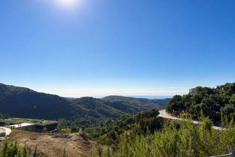 Helårsgrund i Benahavis, Malaga, Benahavis - € 945.000 | Ref: R5418085 - foto 1