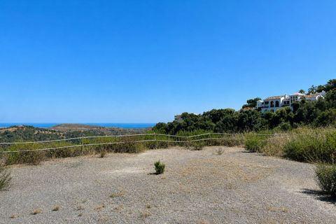 Helårsgrund i Benahavis, Malaga, Benahavis - € 945.000 | Ref: R5418085 - foto 2